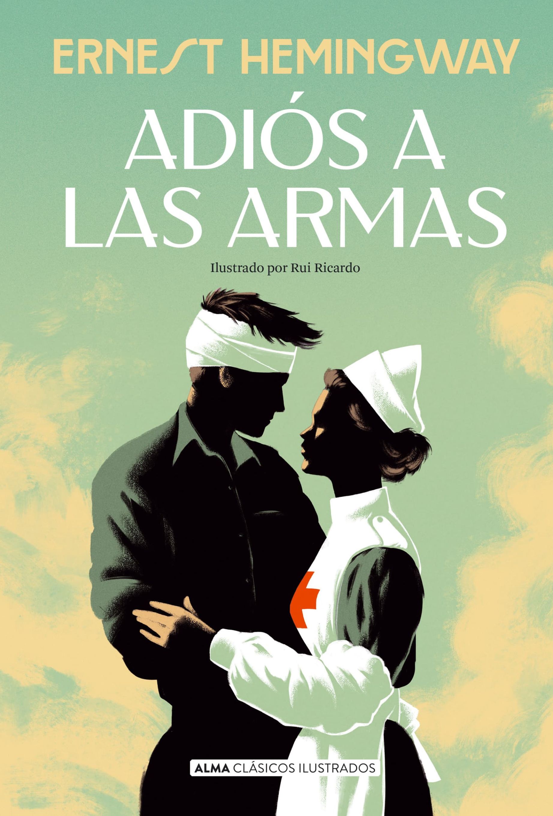 Adiós A Las Armas (Clásicos)